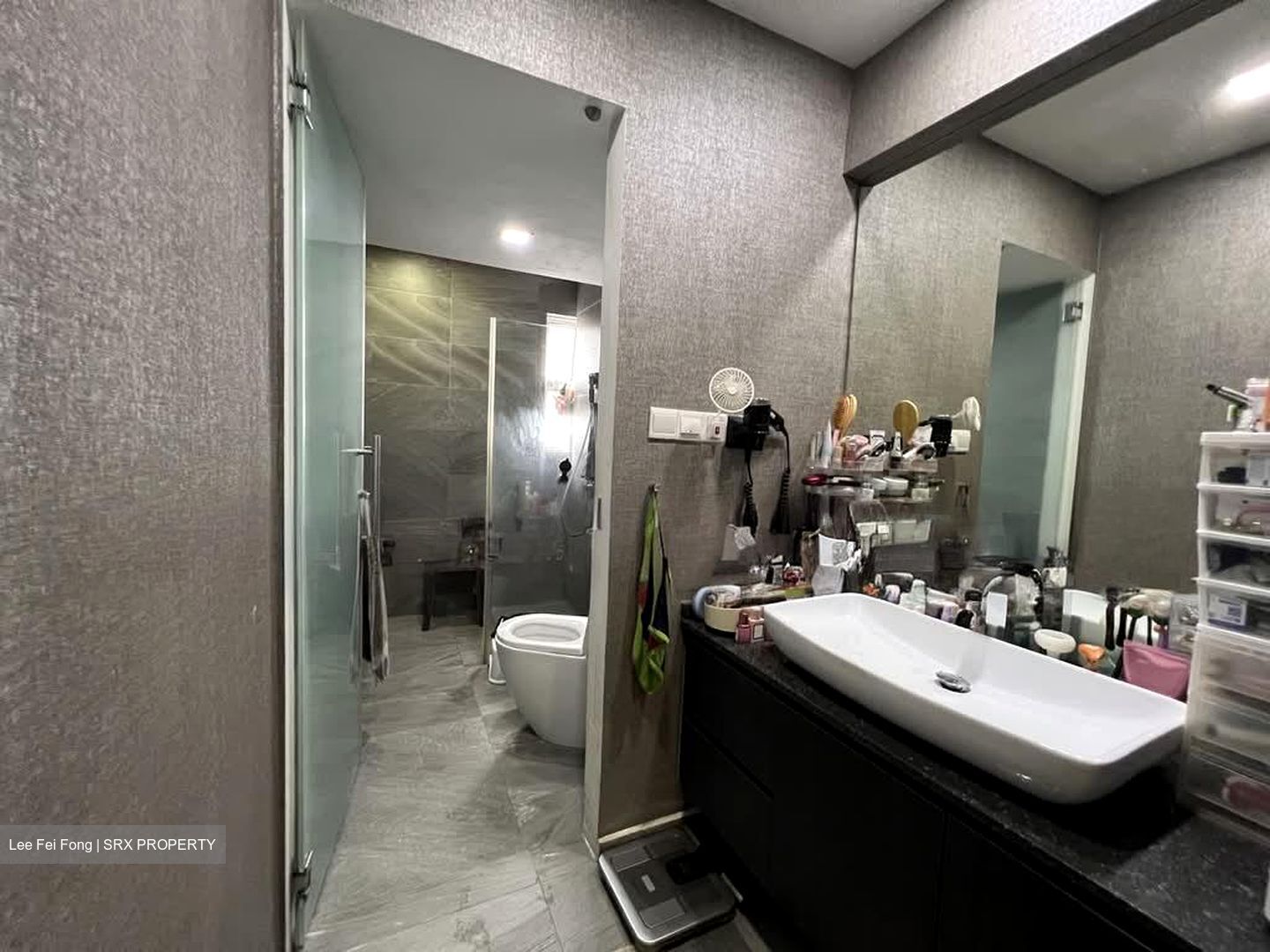 Pandan Valley (D21), Condominium #601040261